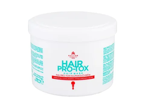 Hair pro-tox