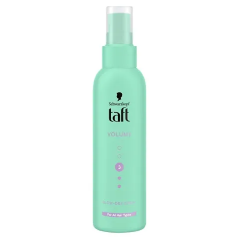 Styling spray Volume Blow-Dry spray 150 ml