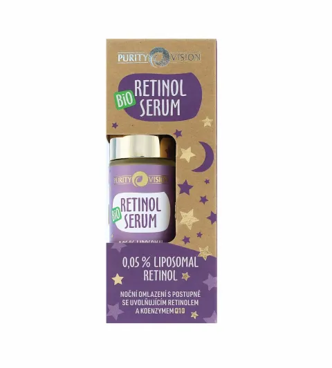 Bio Retinol