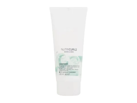 NutriCurls Waves &amp; Curls Detangling Conditioner