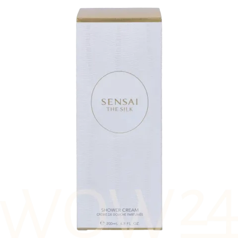 Sensai The Silk Shower Cream