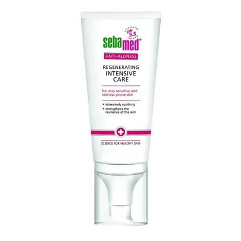 Anti-Redness Intensive Regenerating Face Cream (Regenerating Intensive Care) 50 ml