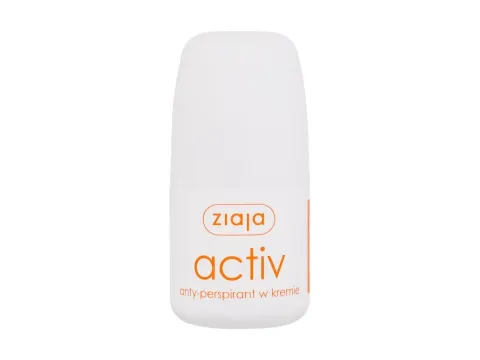 Activ Cream Antiperspirant