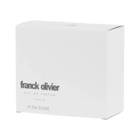 Franck olivier