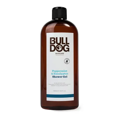 Shower gel Peppermint &amp; Eucalyptus (Shower Gel)