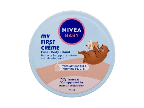 Baby My First Creme