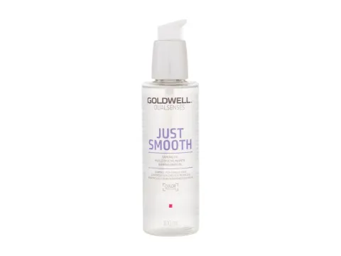 Dualsenses Just Smooth Taming Oil