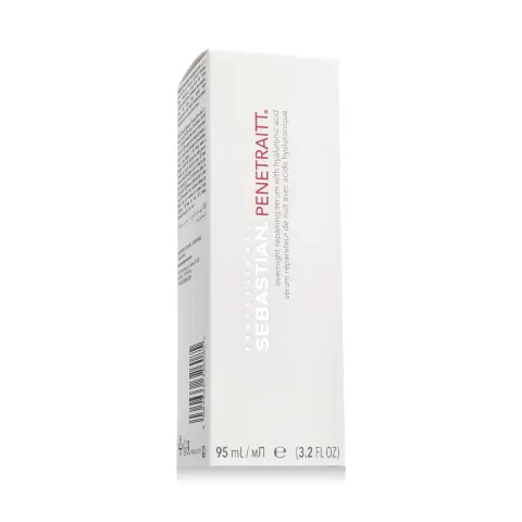 Penetraitt Overnight Repairing Serum