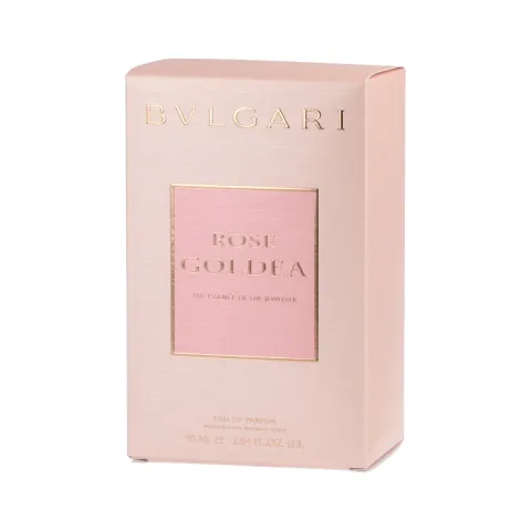 Rose goldea