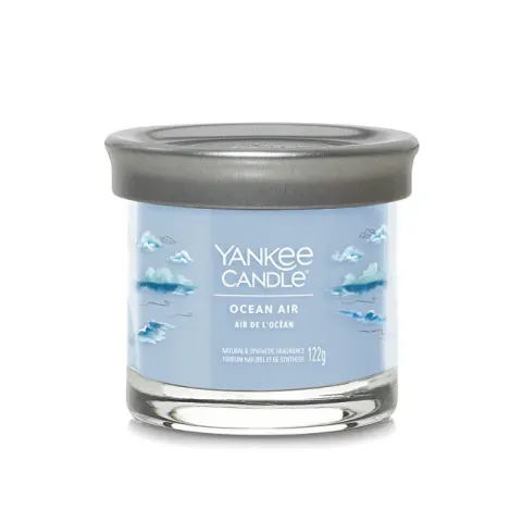 Aromatic candle Signature tumbler small Ocean Air
