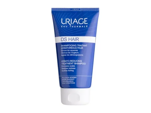 Ds hair kerato-reducing treatment shampoo