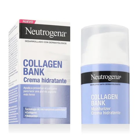 Collagen Bank