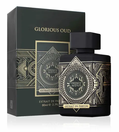 Glorious Oud