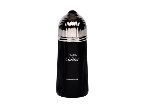 Pasha de cartier edition noire