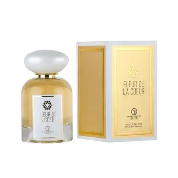Fleur De La Coeur