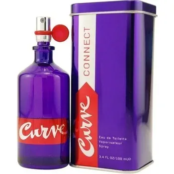 Curve connect