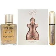Toleen