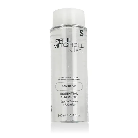 Clear Essential Shampoo