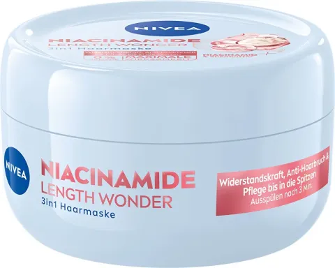 Mask for long hair Length Wonder Mask