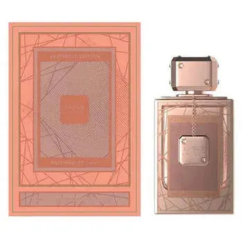 Peachy Haze