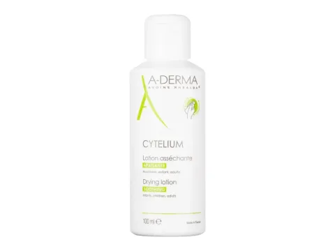 Cytelium Drying Lotion