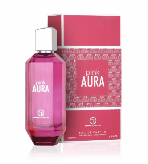 Pink Aura