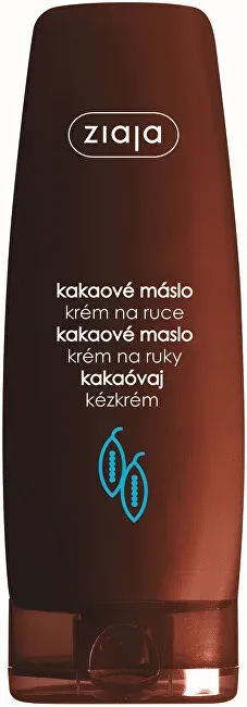 Hand Cream Cocoa Butter 80 ml