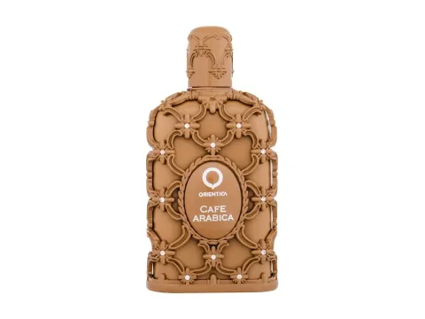Luxury Collection Cafe Arabica