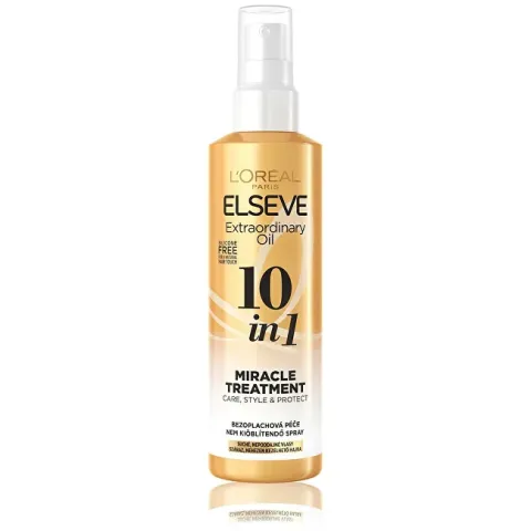 Elseve Extraordinary Oil 10in1 Miracle Treatment