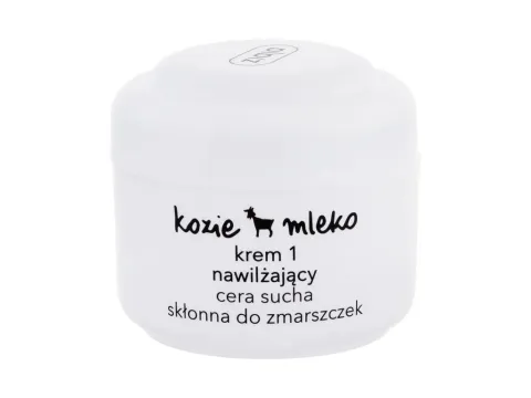 Goat´s milk moisturizing