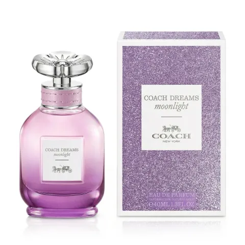 Coach Dreams Moonlight