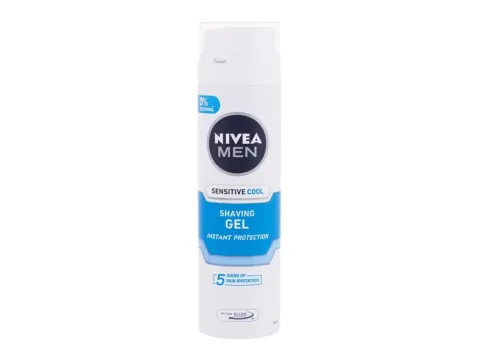 Men Sensitive Cooling