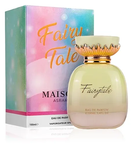 Fairy Tale