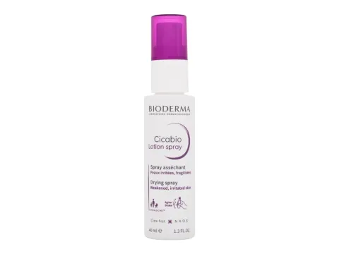 Cicabio Lotion Spray