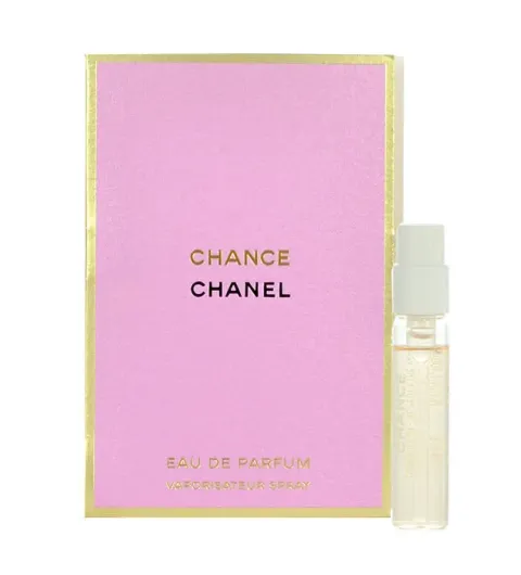 Chance