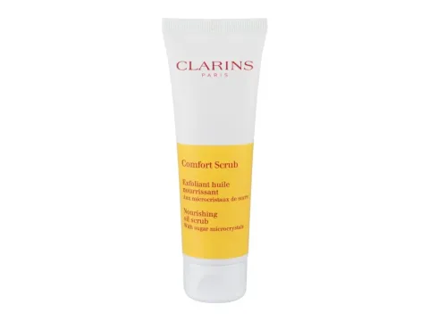 Comfort scrub