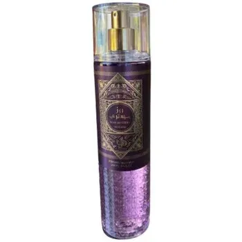 Rose Mystery Intense
