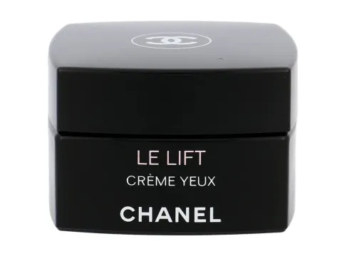 Le lift anti-wrinkle eye cream