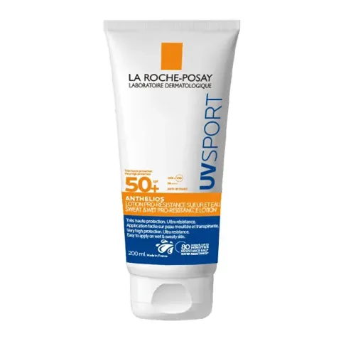 Anthelios UV Sport Lotion 200 ml