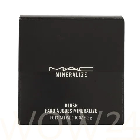 Mineralize blush