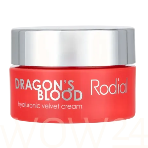 Rodial Dragon's Blood Velvet Cream