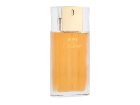 Must de cartier