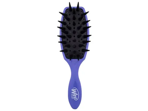 Custom Care Detangler Ultimate Treatment Brush