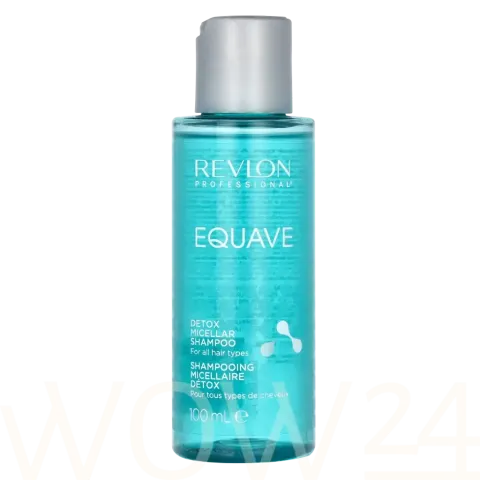 Equave Detox Micellar Shampoo