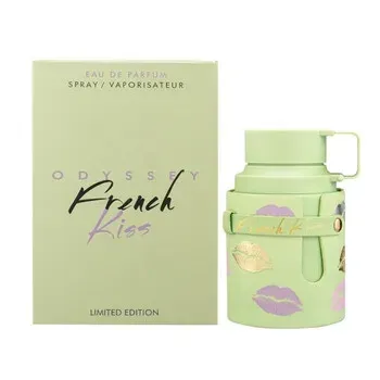 Odyssey French Kiss