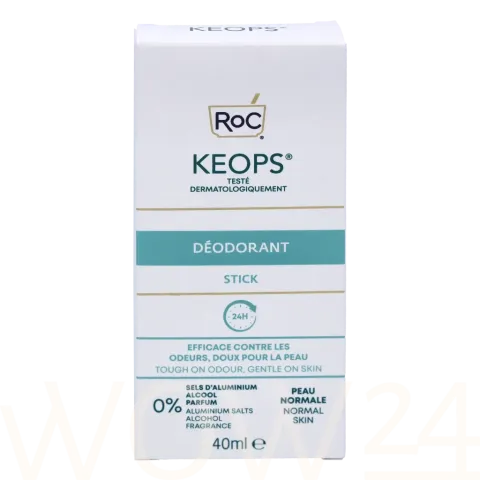 Keops Deodorant Stick