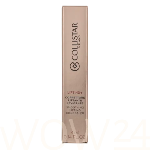 Collistar Lift HD+ Smoothing Lifting Concealer