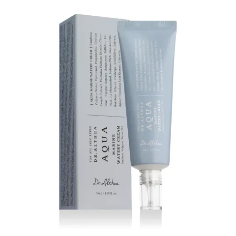Aqua Marine Watery Cream
