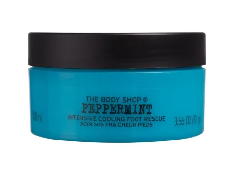 Peppermint Intensive Cooling Foot Rescue