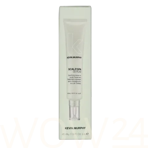 Kevin Murphy Scalp Spa Soothing Leave-In Serum